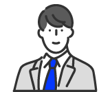 イラスト:弁護士